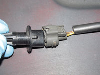 91 92 93 94 95 Toyota MR2 5SFE OEM Intake Air Temperature Sensor Pigtail Harness