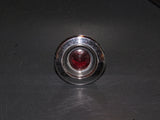 68 Dodge Charger OEM Rear Side Marker Light Lamp