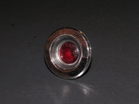 68 Dodge Charger OEM Rear Side Marker Light Lamp