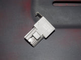 91 92 93 94 95 Toyota MR2 5SFE OEM Ignition Resistor Condenser 90980-04084