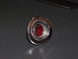 68 Dodge Charger OEM Rear Side Marker Light Lamp
