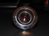 68 Dodge Charger OEM Rear Side Marker Light Lamp