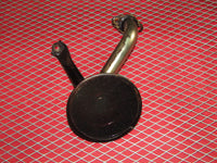 92-93 Toyota Camry OEM V6 Engine Oil Pick Up Strainer Tube
