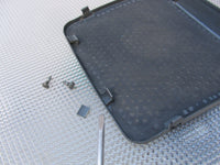 88 89 Honda CRX OEM Front Door Speaker Grille Cover - Left