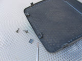 88 89 Honda CRX OEM Front Door Speaker Grille Cover - Left