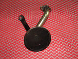 92-93 Toyota Camry OEM V6 Engine Oil Pick Up Strainer Tube