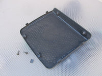 88 89 Honda CRX OEM Front Door Speaker Grille Cover - Left