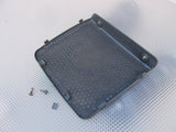88 89 Honda CRX OEM Front Door Speaker Grille Cover - Left