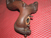 92-93 Toyota Camry OEM V6 Engine Exhaust Manifold - Front