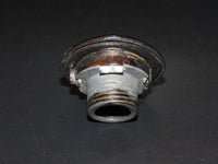 68 Dodge Charger OEM Rear Side Marker Light Lamp