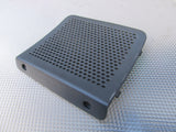 88 89 Honda CRX OEM Front Door Speaker Grille Cover - Left