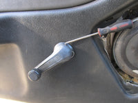 88 89 Honda CRX OEM Manual Window Crank Handle
