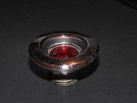 68 Dodge Charger OEM Rear Side Marker Light Lamp