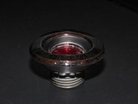 68 Dodge Charger OEM Rear Side Marker Light Lamp