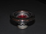 68 Dodge Charger OEM Rear Side Marker Light Lamp