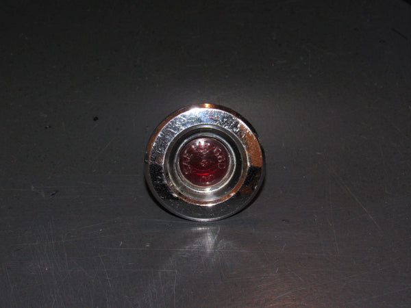 68 Dodge Charger OEM Rear Side Marker Light Lamp