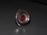 68 Dodge Charger OEM Rear Side Marker Light Lamp