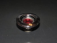 68 Dodge Charger OEM Rear Side Marker Light Lamp