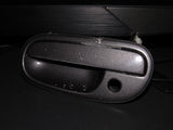90 91 92 93 94 95 96 Nissan 300ZX OEM Exterior Door Handle - Left
