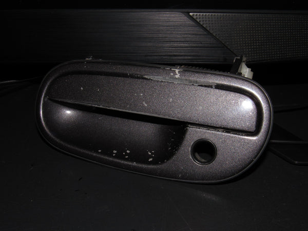 90 91 92 93 94 95 96 Nissan 300ZX OEM Exterior Door Handle - Left
