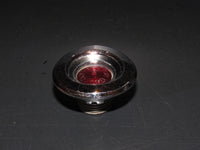 68 Dodge Charger OEM Rear Side Marker Light Lamp