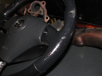98 Toyota Supra OEM Steering Wheel