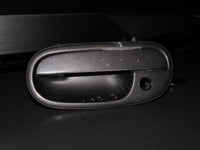 90 91 92 93 94 95 96 Nissan 300ZX OEM Exterior Door Handle - Left