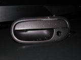 90 91 92 93 94 95 96 Nissan 300ZX OEM Exterior Door Handle - Left