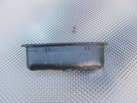 88 89 Honda CRX OEM Interior Door Panel Handle Pocket - Left