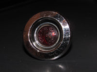68 Dodge Charger OEM Rear Side Marker Light Lamp
