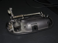 90 91 92 93 94 95 96 Nissan 300ZX OEM Exterior Door Handle - Left
