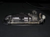 90 91 92 93 94 95 96 Nissan 300ZX OEM Exterior Door Handle - Left