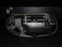 90 91 92 93 94 95 96 Nissan 300ZX OEM Exterior Door Handle - Left