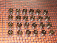 1990-1996 Nissan 300zx Twin Turbo OEM Engine Valve Shims Cap