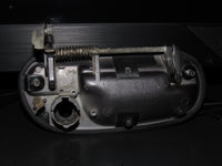 90 91 92 93 94 95 96 Nissan 300ZX OEM Exterior Door Handle - Left