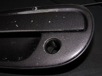 90 91 92 93 94 95 96 Nissan 300ZX OEM Exterior Door Handle - Left