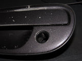 90 91 92 93 94 95 96 Nissan 300ZX OEM Exterior Door Handle - Left
