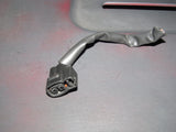 91 92 93 94 95 Toyota MR2 5SFE OEM Ignition Coil Pigtail Harness
