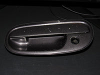 90 91 92 93 94 95 96 Nissan 300ZX OEM Exterior Door Handle - Left