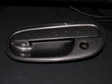 90 91 92 93 94 95 96 Nissan 300ZX OEM Exterior Door Handle - Left
