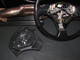 98 Toyota Supra OEM Steering Wheel