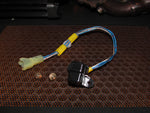 86 87 88 89 90 91 92 Toyota Supra OEM Power Door Lock Switch - Left
