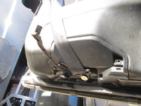 88 89 Honda CRX OEM Door Panel Seat Belt Holder Trim - Left