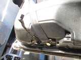 88 89 Honda CRX OEM Door Panel Seat Belt Holder Trim - Left