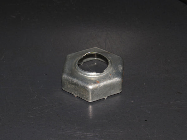68 Dodge Charger OEM Side Marker Light Lamp Lock Washer Mount Nut