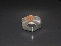 68 Dodge Charger OEM Side Marker Light Lamp Lock Washer Mount Nut