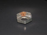 68 Dodge Charger OEM Side Marker Light Lamp Lock Washer Mount Nut