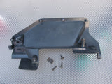 88 89 Honda CRX OEM Door Panel Seat Belt Holder Trim - Left