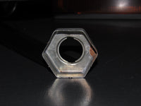 68 Dodge Charger OEM Side Marker Light Lamp Lock Washer Mount Nut