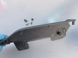 88 89 Honda CRX OEM Door Panel Seat Belt Holder Trim - Left